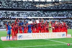 赫塔费主席：我至少28年才走，媒体却已帮我把球队卖了好多次