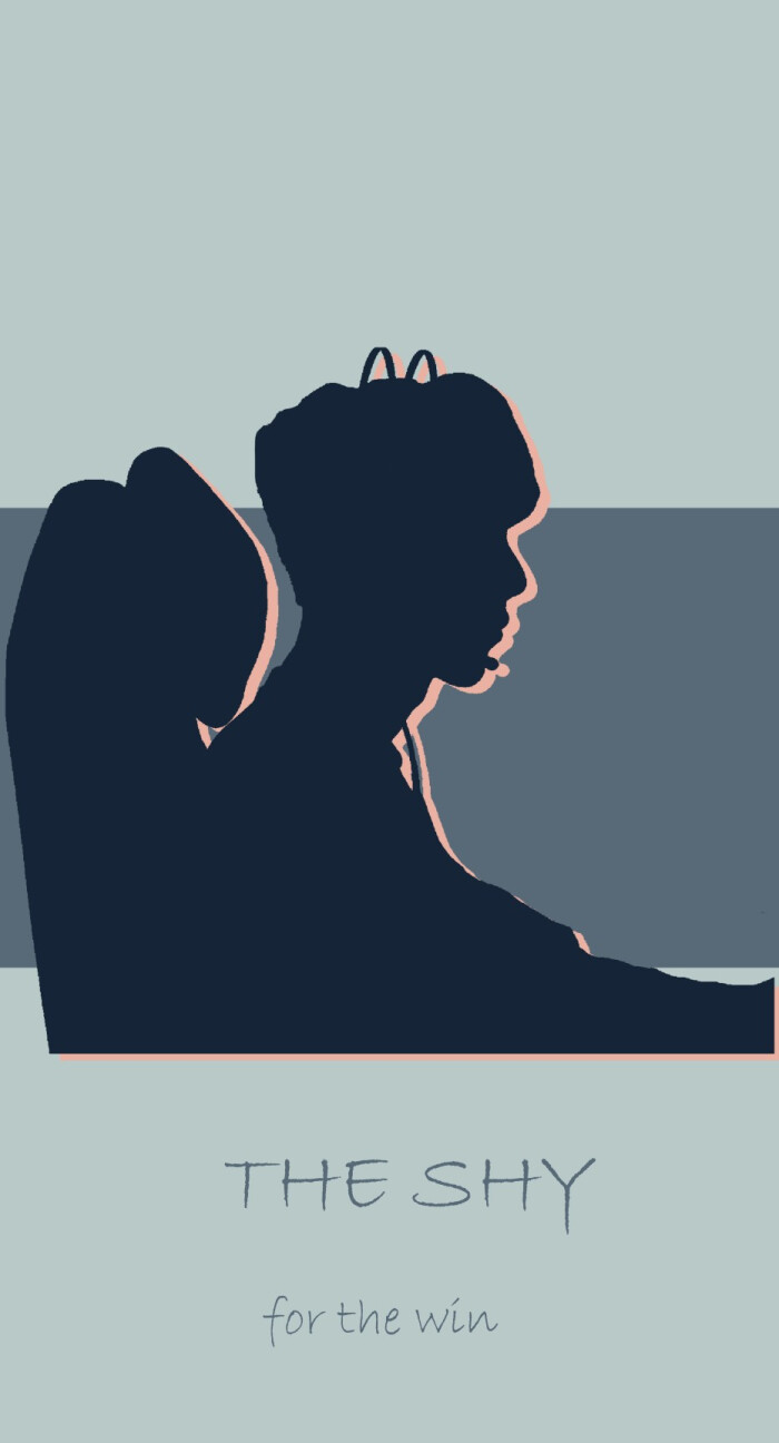 他顶住全场 他顶住全场